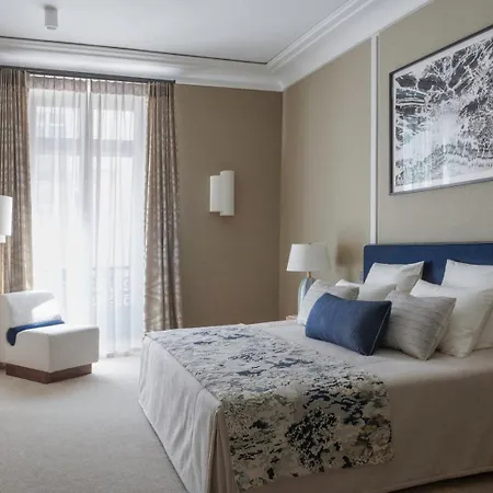 Apartment Le Joyau - Luxe - Champs-elysees - Triangle D'or *