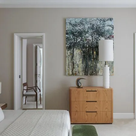 Apartment Le Joyau - Luxe - Champs-elysees - Triangle D'or Paris