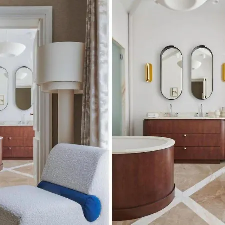 Apartment Le Joyau - Luxe - Champs-elysees - Triangle D'or *