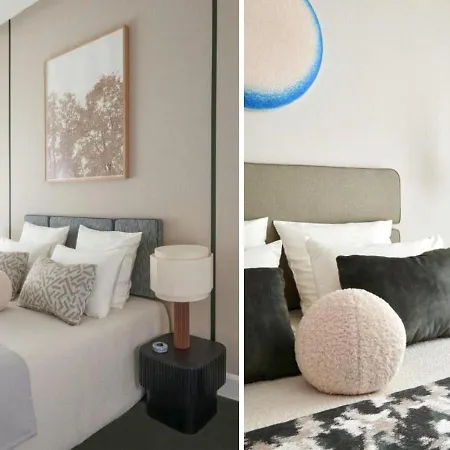 Le Joyau - Luxe - Champs-elysees - Triangle D'or Apartment *